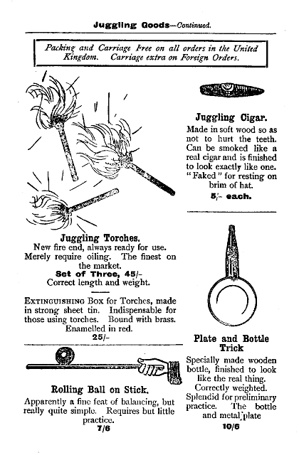[Catalog, Page 3]