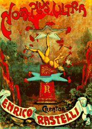 Rastelli