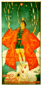 Rastelli