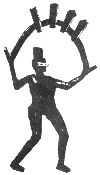 [Saintes logo]