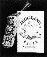 [Klutz book photo]