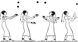 Egyptians